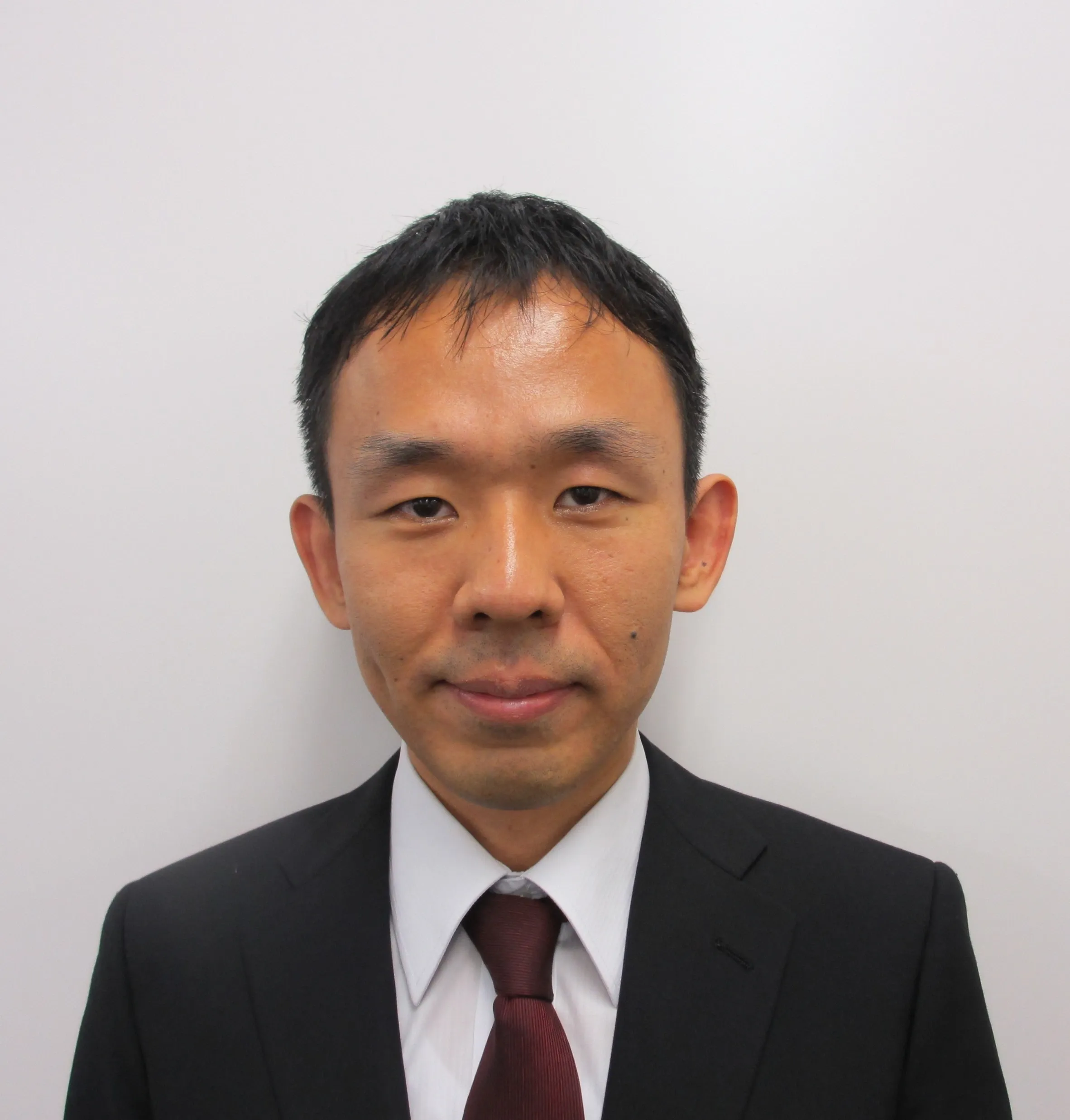 大藪 直史