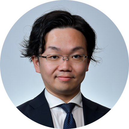 大嶋 勇太
