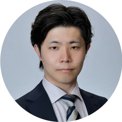 高野 優也