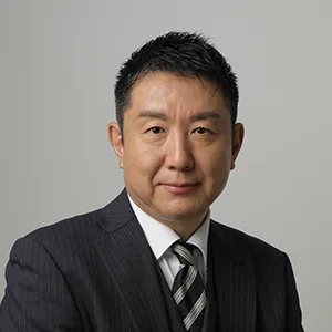 髙山善文
