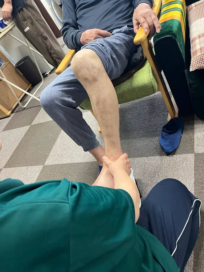 成約者インタビュー