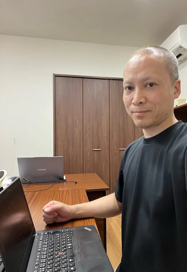 成約者インタビュー