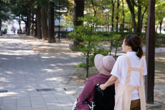 介護M&A事例47選