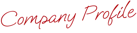 Company Profile
